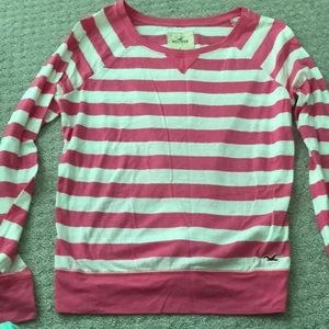 Hollister long sleeve
